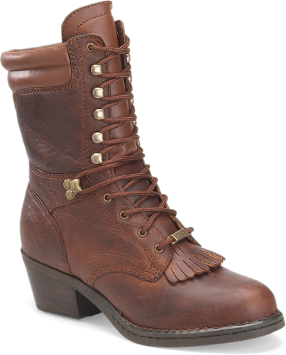 Double H Boot 1088